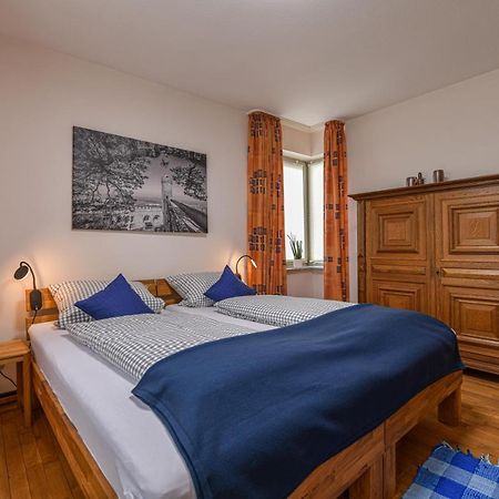 Ernst-Ludwig-Promenade Apartment Бенсхайм Екстериор снимка